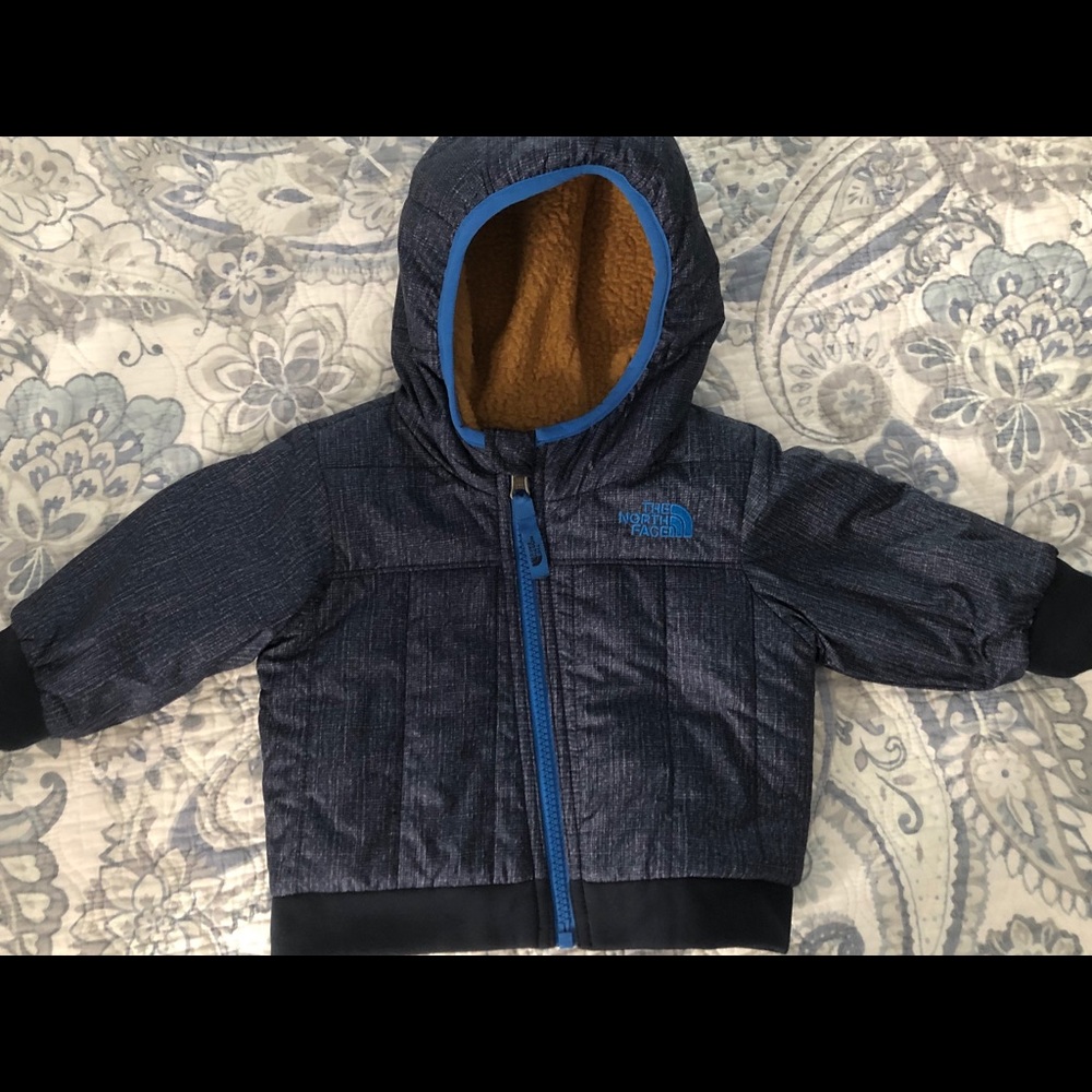 The North Face 3-6m Jacket